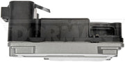 ABS Control Module Dorman-OE Solutions 599-860