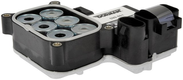 ABS Control Module Dorman-OE Solutions 599-861