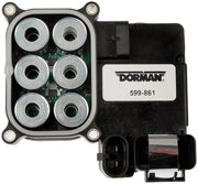 ABS Control Module Dorman-OE Solutions 599-861