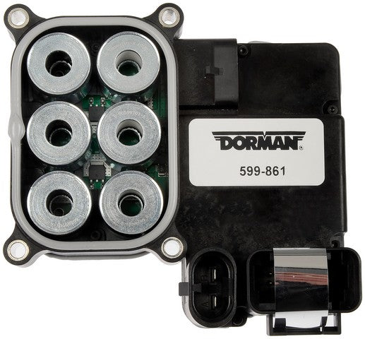 ABS Control Module Dorman-OE Solutions 599-861