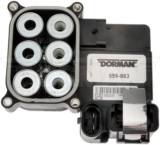 ABS Control Module Dorman-OE Solutions 599-863