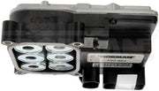 ABS Control Module Dorman-OE Solutions 599-863