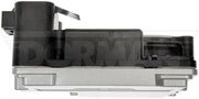 ABS Control Module Dorman-OE Solutions 599-863