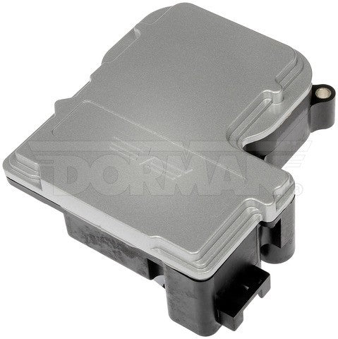 ABS Control Module Dorman-OE Solutions 599-863