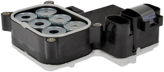 ABS Control Module Dorman-OE Solutions 599-865