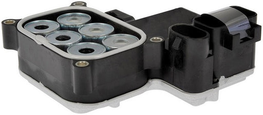ABS Control Module Dorman-OE Solutions 599-865