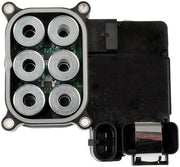 ABS Control Module Dorman-OE Solutions 599-865