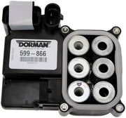 ABS Control Module Dorman-OE Solutions 599-866