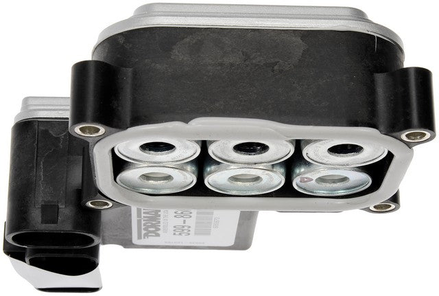 ABS Control Module Dorman-OE Solutions 599-866
