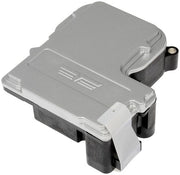 ABS Control Module Dorman-OE Solutions 599-866