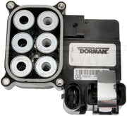 ABS Control Module Dorman-OE Solutions 599-867