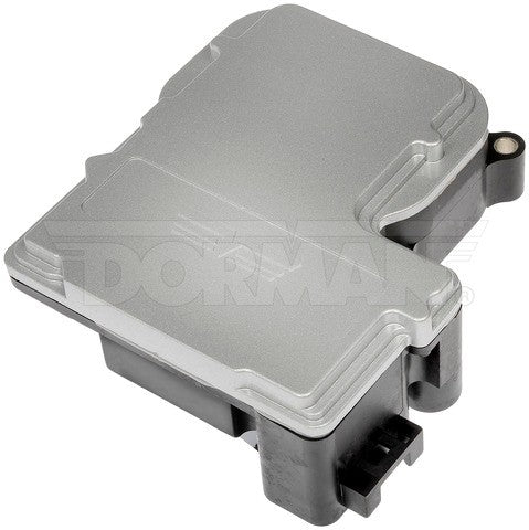 ABS Control Module Dorman-OE Solutions 599-867