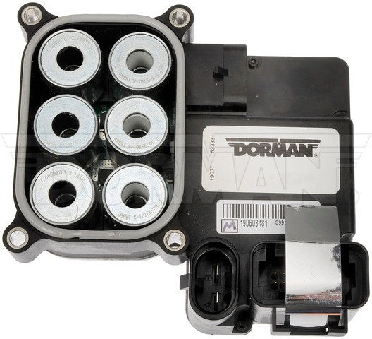 ABS Control Module Dorman-OE Solutions 599-868