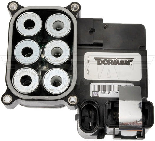 ABS Control Module Dorman-OE Solutions 599-868
