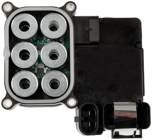 ABS Control Module Dorman-OE Solutions 599-869