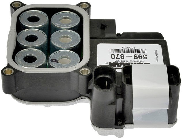 ABS Control Module Dorman-OE Solutions 599-870
