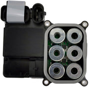 ABS Control Module Dorman-OE Solutions 599-870