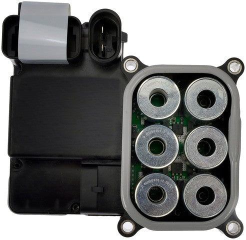 ABS Control Module Dorman-OE Solutions 599-870