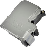 ABS Control Module Dorman-OE Solutions 599-870