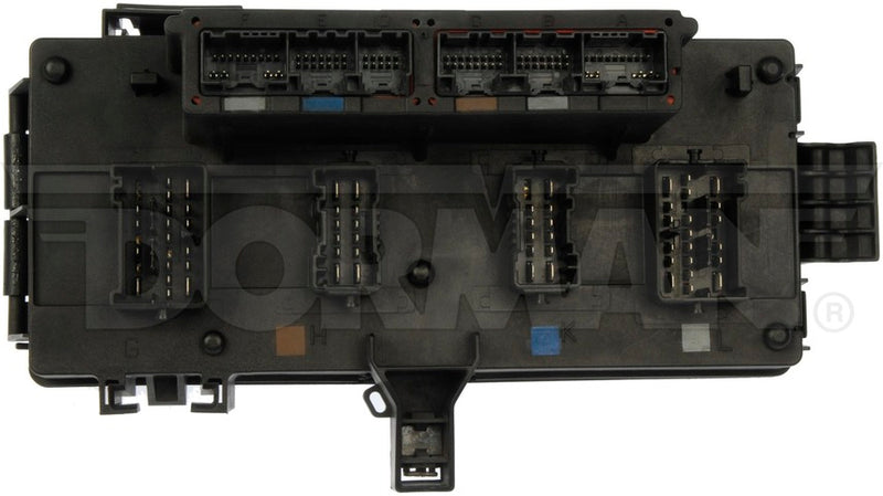 Integrated Control Module Dorman-OE Solutions 599-900