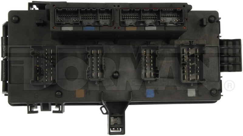 Integrated Control Module Dorman-OE Solutions 599-930