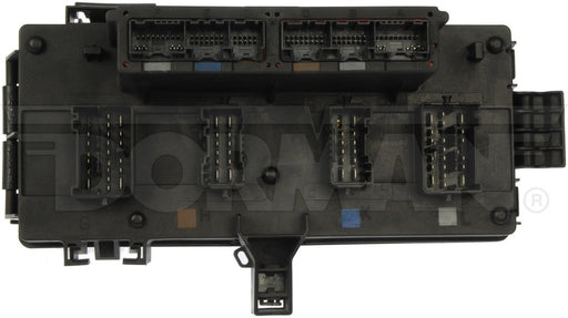 Integrated Control Module Dorman-OE Solutions 599-911