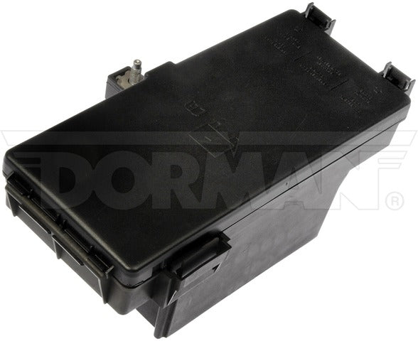Integrated Control Module Dorman-OE Solutions 599-911