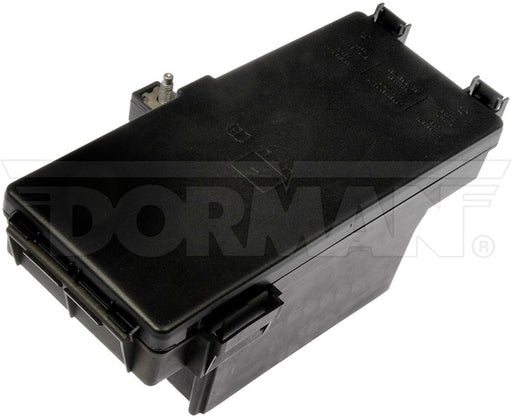 Integrated Control Module Dorman-OE Solutions 599-900