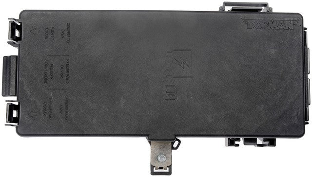 Integrated Control Module Dorman-OE Solutions 599-901