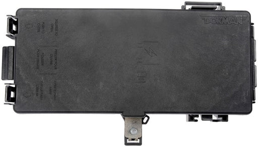 Integrated Control Module Dorman-OE Solutions 599-901