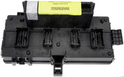 Integrated Control Module Dorman-OE Solutions 599-901