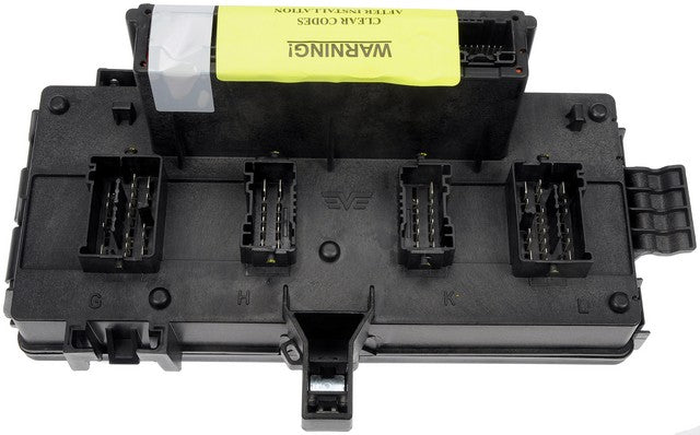 Integrated Control Module Dorman-OE Solutions 599-901