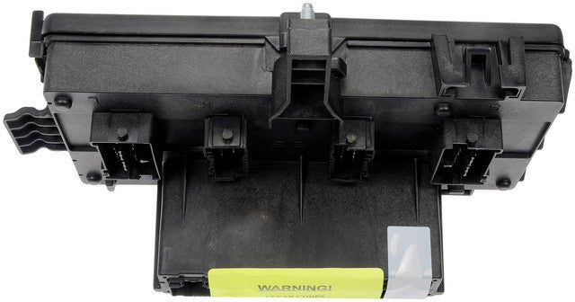 Integrated Control Module Dorman-OE Solutions 599-901