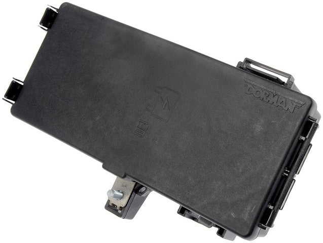 Integrated Control Module Dorman-OE Solutions 599-901