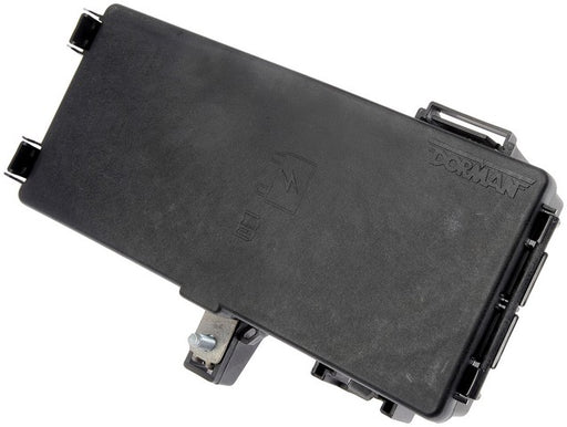 Integrated Control Module Dorman-OE Solutions 599-901