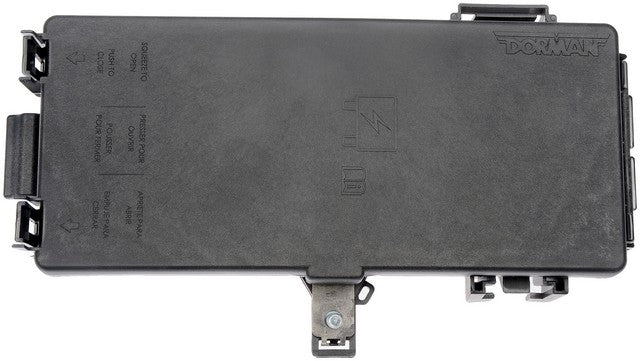 Integrated Control Module Dorman-OE Solutions 599-905