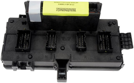 Integrated Control Module Dorman-OE Solutions 599-905