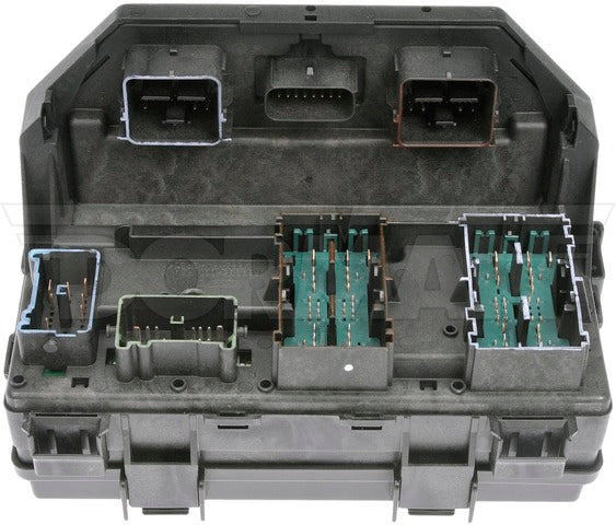 Integrated Control Module Dorman-OE Solutions 599-907