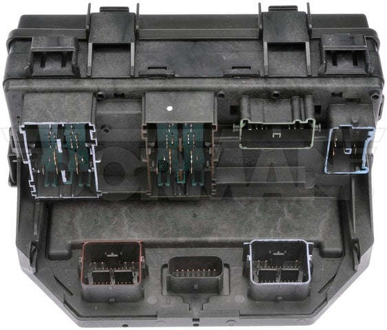 Integrated Control Module Dorman-OE Solutions 599-907