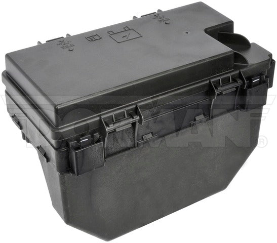 Integrated Control Module Dorman-OE Solutions 599-907