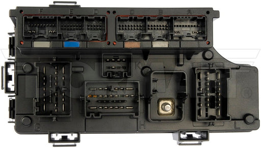 Integrated Control Module Dorman-OE Solutions 599-904