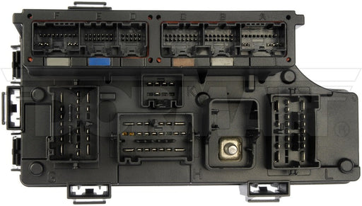 Integrated Control Module Dorman-OE Solutions 599-916