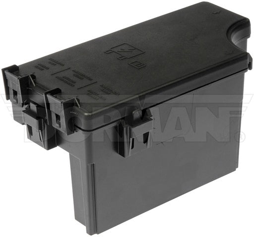 Integrated Control Module Dorman-OE Solutions 599-909