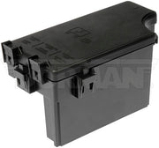 Integrated Control Module Dorman-OE Solutions 599-904