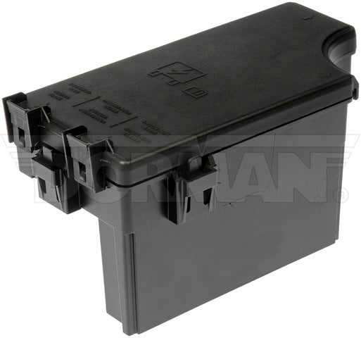 Integrated Control Module Dorman-OE Solutions 599-904