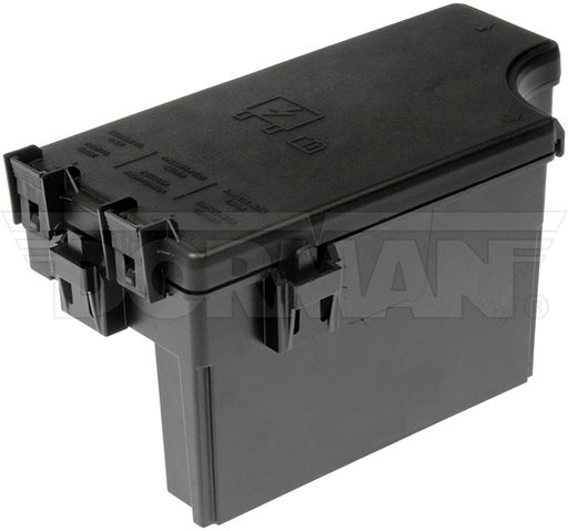 Integrated Control Module Dorman-OE Solutions 599-904