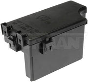 Integrated Control Module Dorman-OE Solutions 599-932
