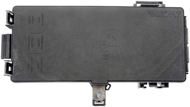 Integrated Control Module Dorman-OE Solutions 599-913