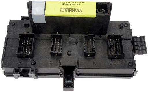 Integrated Control Module Dorman-OE Solutions 599-913