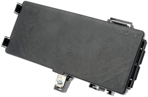 Integrated Control Module Dorman-OE Solutions 599-913